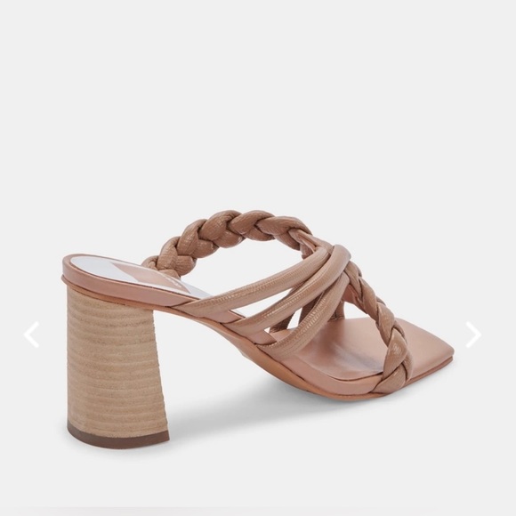 Dolce Vita Pipin Heels - 8.5 - NIB - Picture 3 of 6